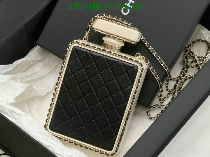 Chanel Bag-(Mirror)-Other Styles- Code: QB2168 $: 325USD