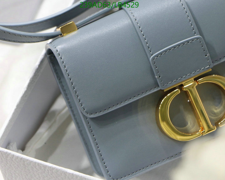 Dior Bags-(Mirror)-Montaigne- Code: LB4529 $: 239USD