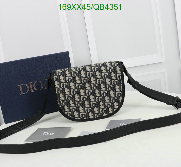 Dior Bag-(Mirror)-Other Style- Code: QB4351 $: 169USD