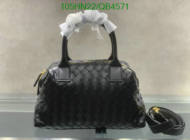 BV Bag-(4A)-Handbag- Code: QB4571 $: 105USD