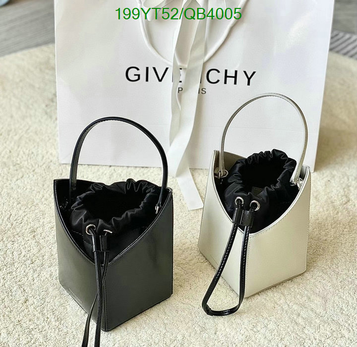 Givenchy Bag-(Mirror)-Diagonal- Code: QB4005 $: 199USD