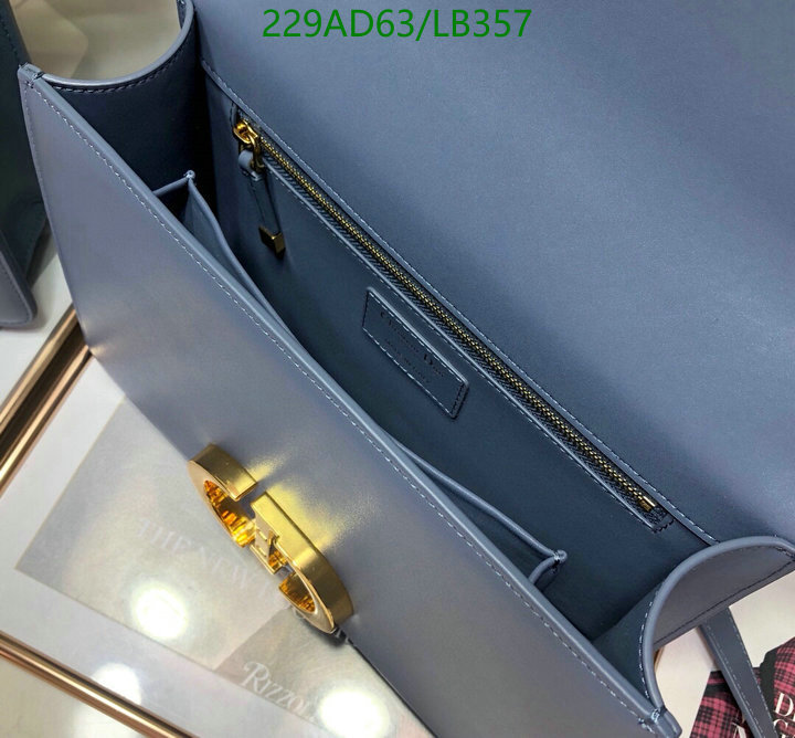 Dior Bag-(Mirror)-Montaigne- Code: LB357 $: 229USD