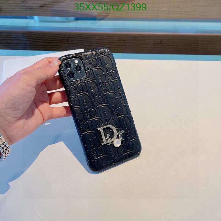 Phone Case-Dior Code: QZ1399 $: 35USD