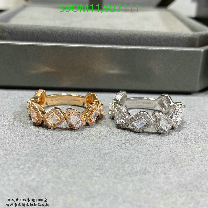 Jewelry-Messika Code: RJ7111 $: 59USD