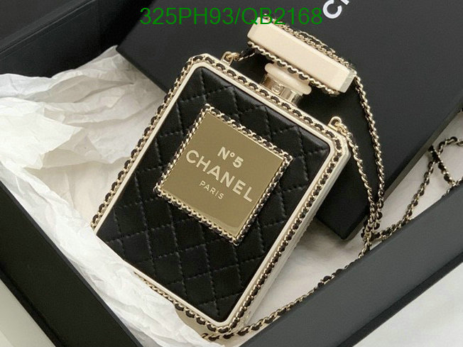 Chanel Bag-(Mirror)-Other Styles- Code: QB2168 $: 325USD