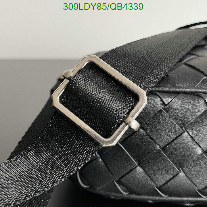 BV Bag-(Mirror)-Diagonal- Code: QB4339 $: 309USD