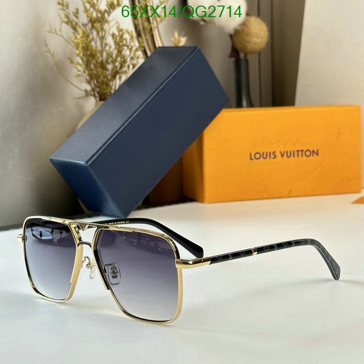 Glasses-LV Code: QG2714 $: 65USD