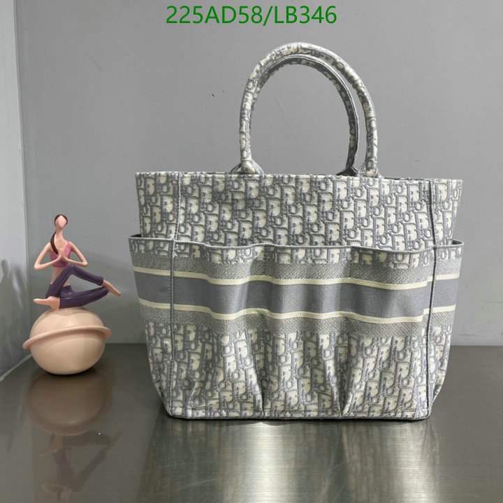 Dior Bag-(Mirror)-Other Style- Code: LB346 $: 225USD