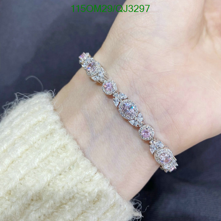 Jewelry-Other Code: QJ3297 $: 115USD