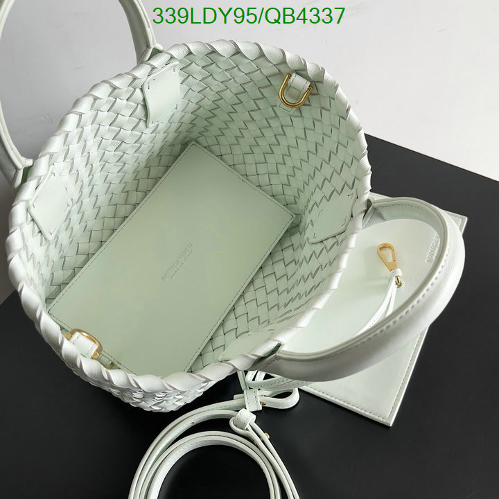 BV Bag-(Mirror)-Handbag- Code: QB4337 $: 339USD