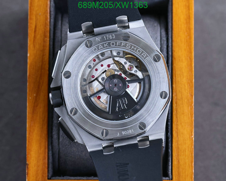 Watch-Mirror Quality-Audemars Piguet Code: XW1363 $: 689USD