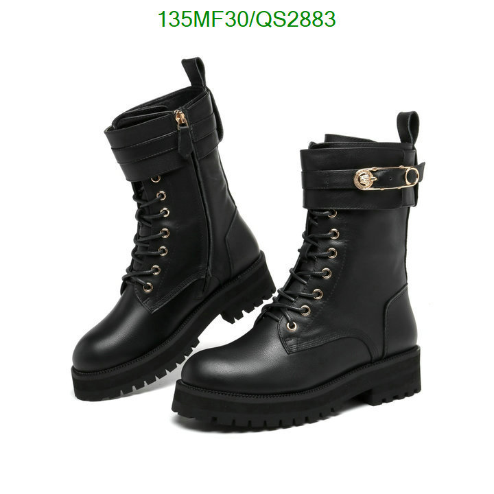 Women Shoes-Boots Code: QS2883 $: 135USD