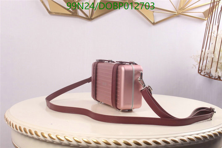 DiorBag-(4A)-Other Style- Code: DOBP012703 $: 99USD