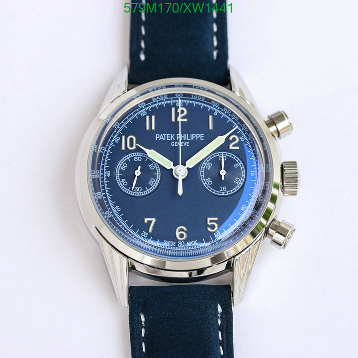 Watch-Mirror Quality-Patek Philippe Code: XW1441 $: 579USD