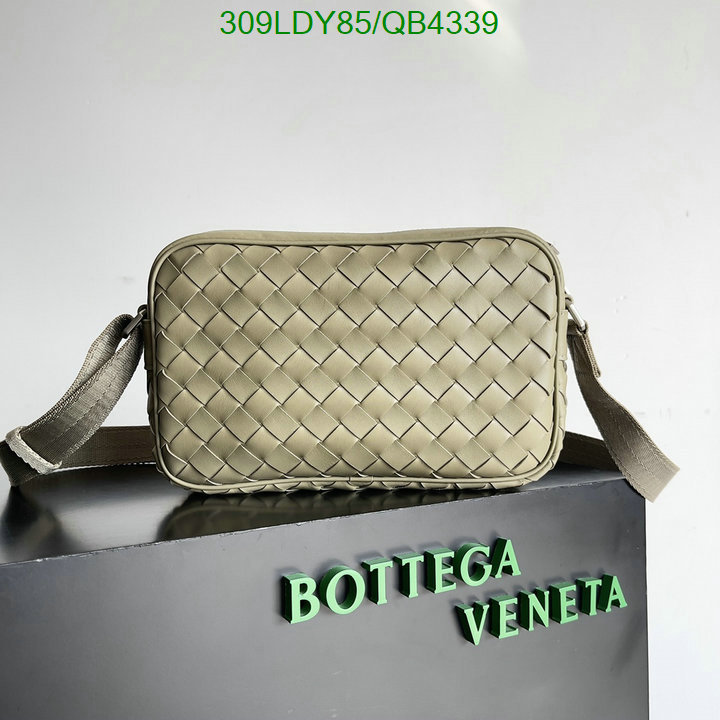 BV Bag-(Mirror)-Diagonal- Code: QB4339 $: 309USD