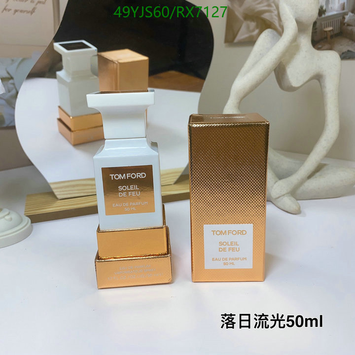 Perfume-Tom Ford Code: RX7127 $: 49USD