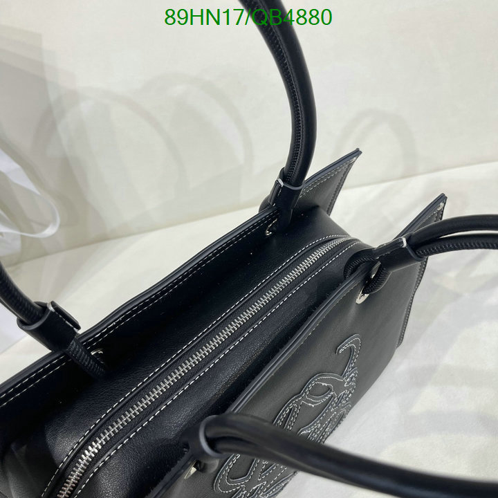 Loewe Bag-(4A)-Handbag- Code: QB4880