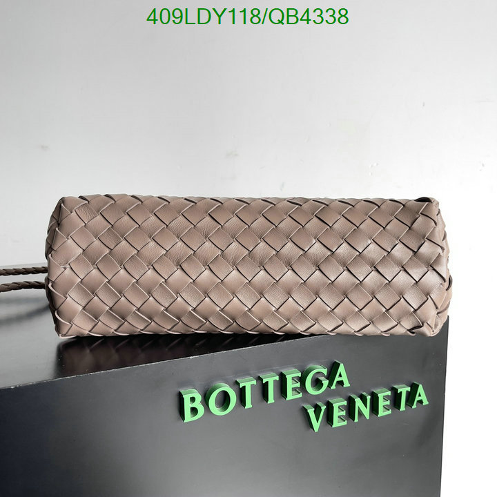 BV Bag-(Mirror)-Handbag- Code: QB4338 $: 409USD