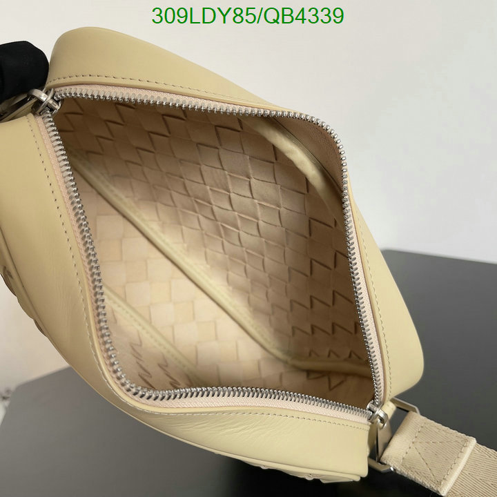 BV Bag-(Mirror)-Diagonal- Code: QB4339 $: 309USD