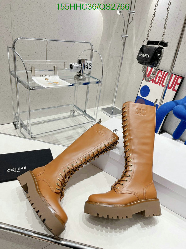 Women Shoes-Celine Code: QS2766 $: 155USD