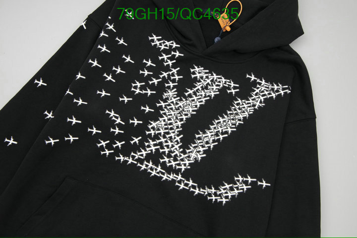 Clothing-LV Code: QC4635 $: 79USD