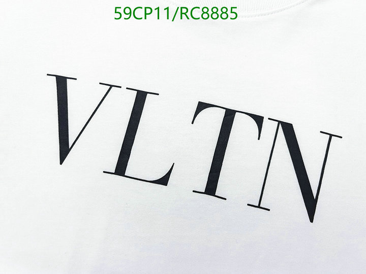 Clothing-Valentino Code: RC8885 $: 59USD