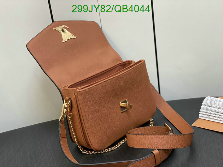 LV Bag-(Mirror)-Pochette MTis-Twist- Code: QB4044 $: 299USD