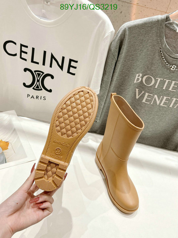 Women Shoes-Celine Code: QS3219 $: 89USD