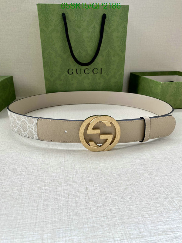 Belts-Gucci Code: QP2186 $: 65USD