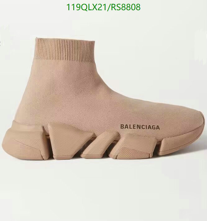 Men shoes-Balenciaga Code: RS8808 $: 119USD