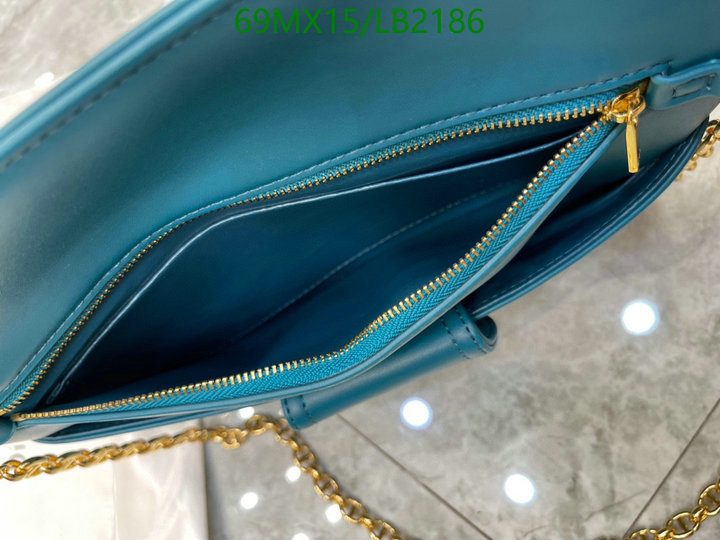 DiorBag-(4A)-Other Style- Code: LB2186 $: 69USD