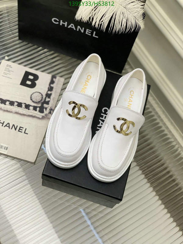 Women Shoes-Chanel Code: HS3812 $: 139USD