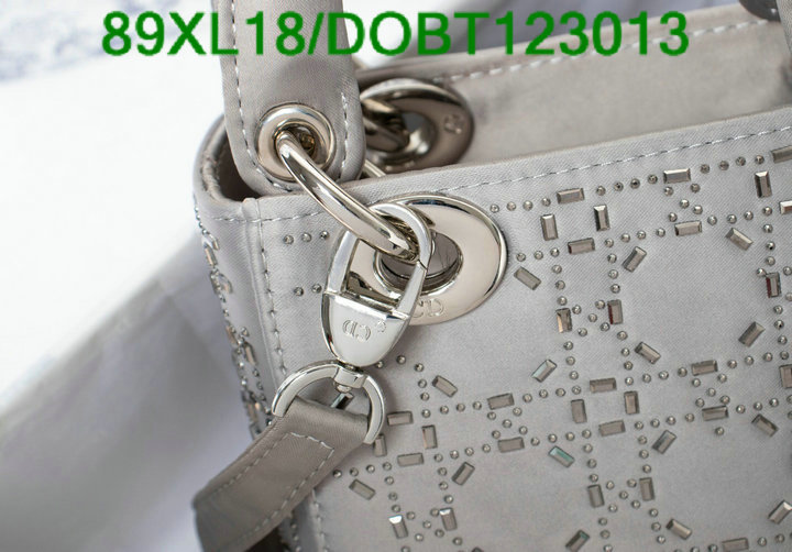 DiorBag-(4A)-Lady- Code: DOBT123013 $: 89USD