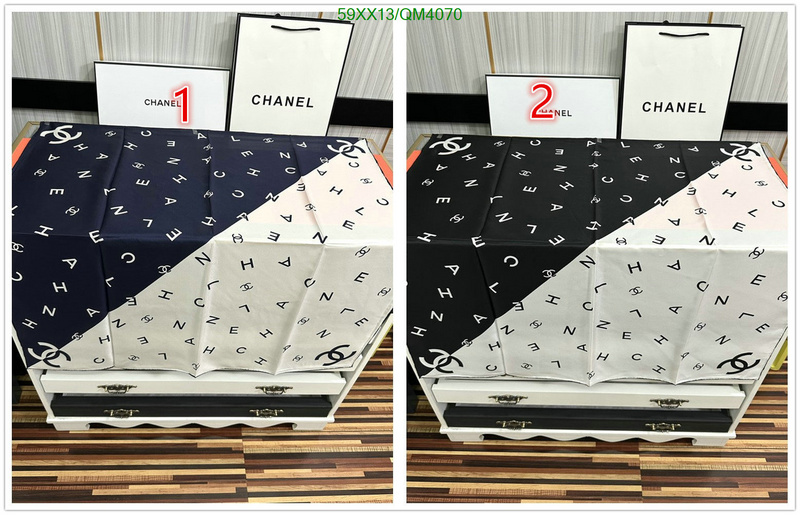 Scarf-Chanel Code: QM4070 $: 59USD