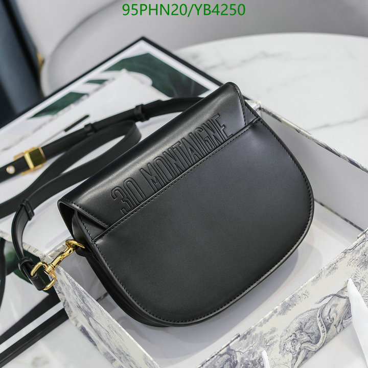 DiorBag-(4A)-Bobby- Code: YB4250 $: 95USD