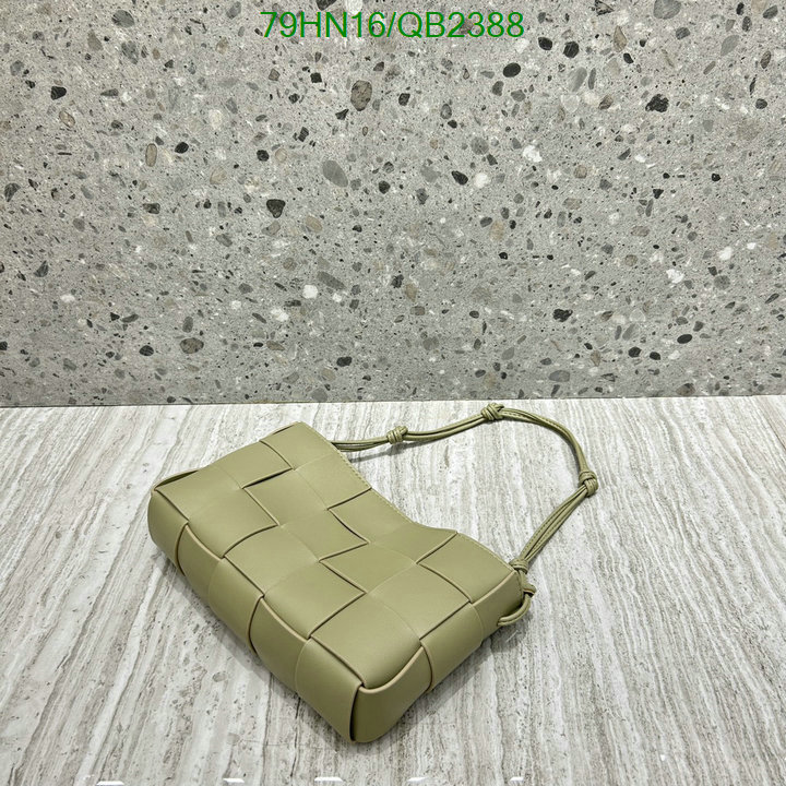 BV Bag-(4A)-Handbag- Code: QB2388 $: 79USD