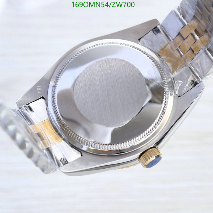 Watch-4A Quality-Rolex Code: ZW700 $: 169USD