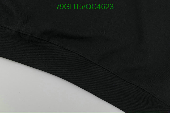 Clothing-Gucci Code: QC4623 $: 79USD