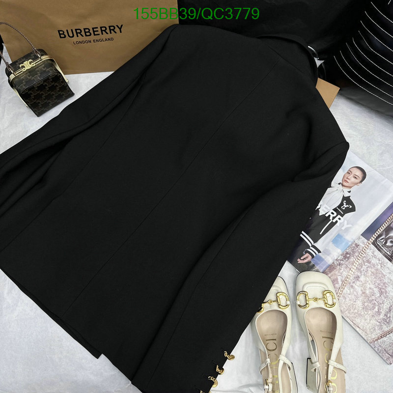 Clothing-Burberry Code: QC3779 $: 155USD