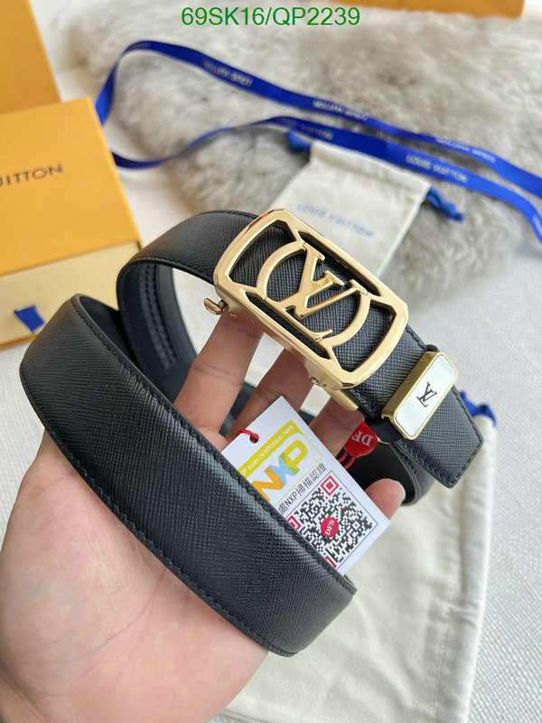 Belts-LV Code: QP2239 $: 69USD