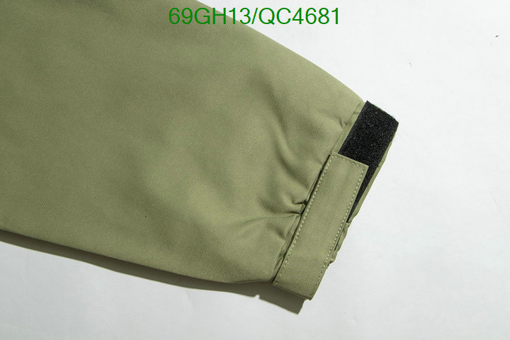 Clothing-The North Face Code: QC4681 $: 69USD