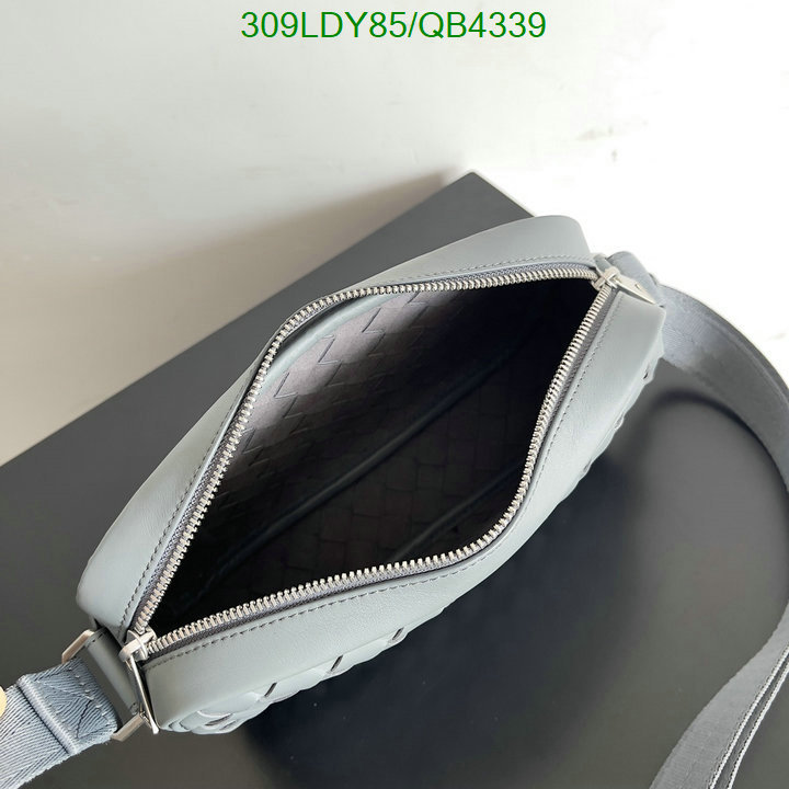 BV Bag-(Mirror)-Diagonal- Code: QB4339 $: 309USD