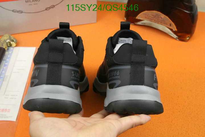 Men shoes-Prada Code: QS4546 $: 115USD