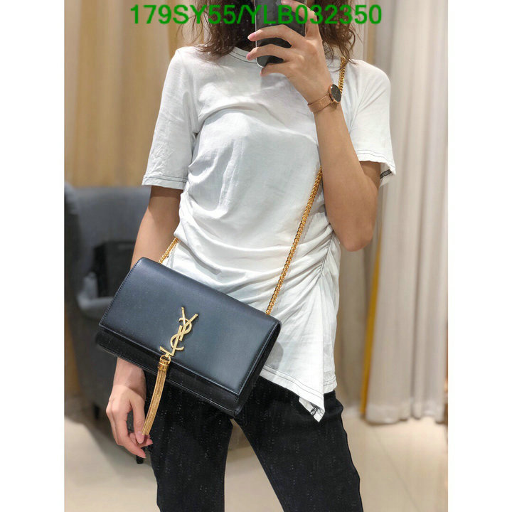 YSL Bag-(4A)-Kate-Solferino-Sunset Code: YLB032350 $: 179USD