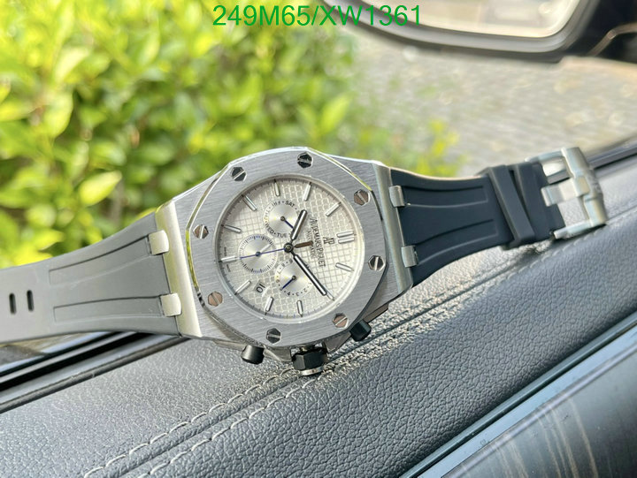 Watch-Mirror Quality-Audemars Piguet Code: XW1361 $: 249USD