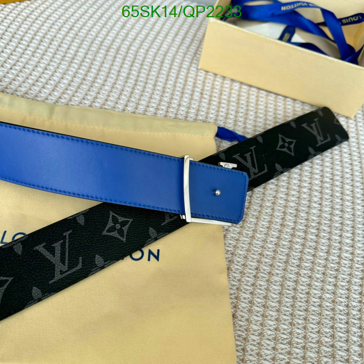 Belts-LV Code: QP2233 $: 65USD