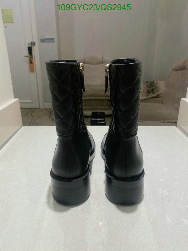 Women Shoes-Boots Code: QS2945 $: 109USD