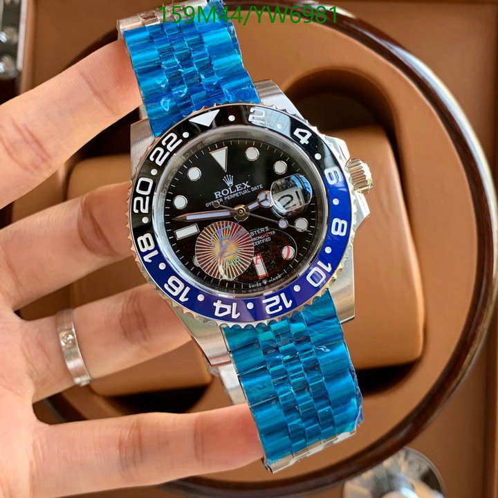 Watch-4A Quality-Rolex Code: YW6981 $: 159USD