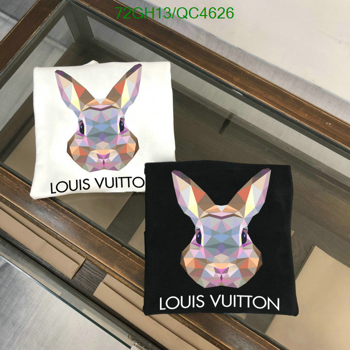 Clothing-LV Code: QC4626 $: 72USD