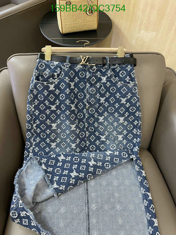 Clothing-LV Code: QC3754 $: 159USD